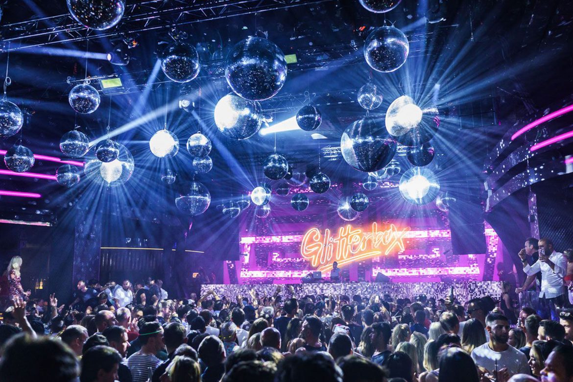 Glitterbox Radio Show