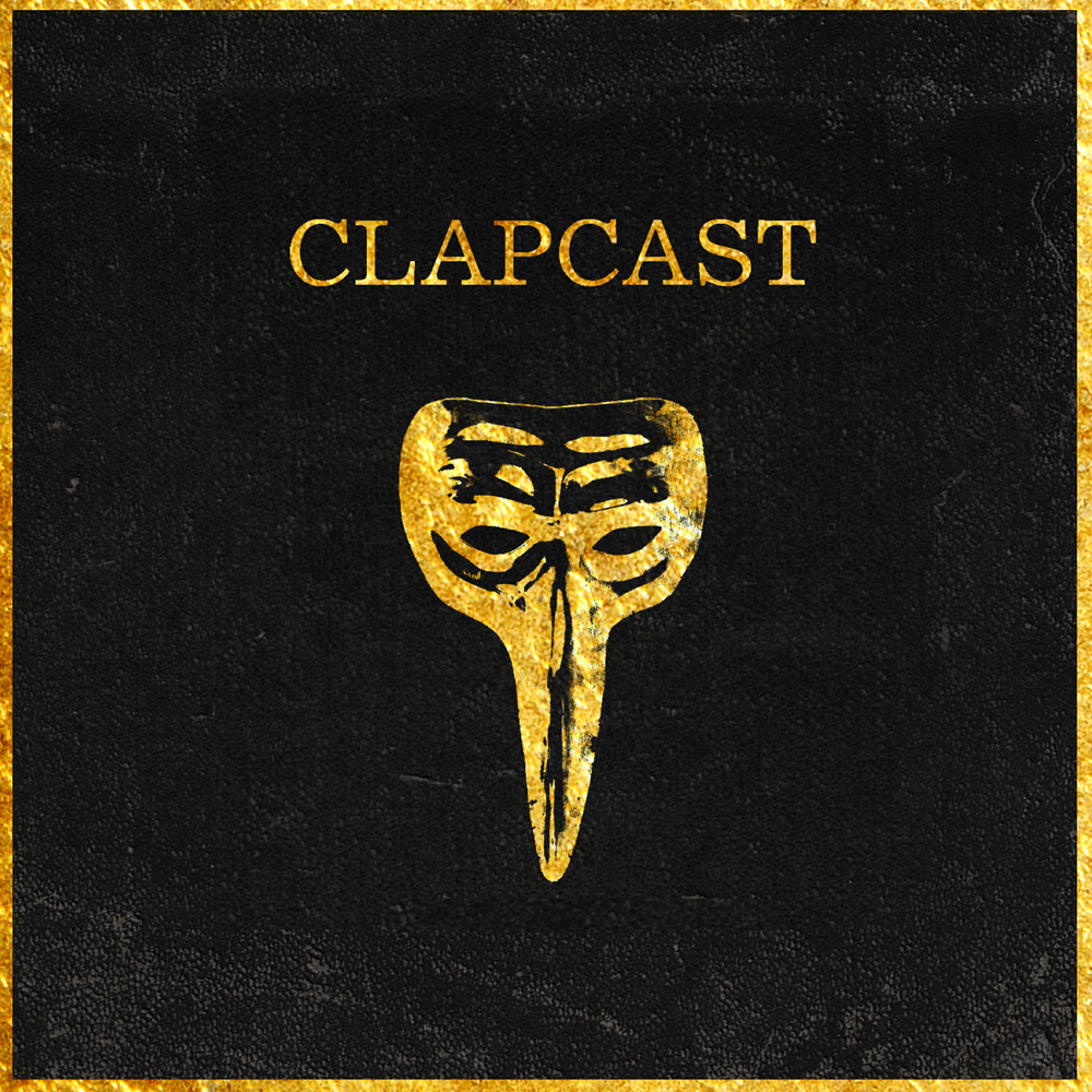 Clapcast Radio Show