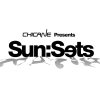 Sun:Sets Radio Show