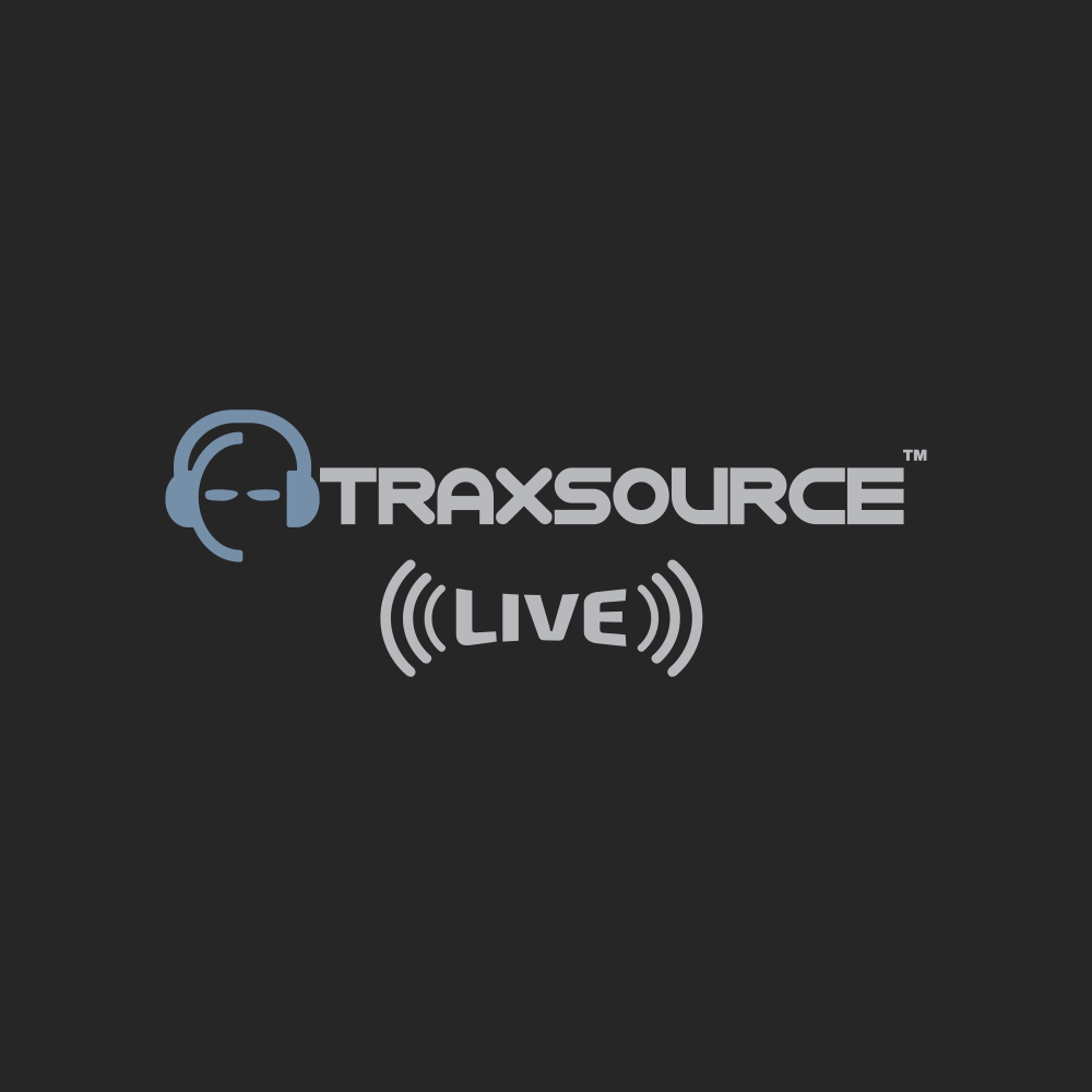 Traxsource Live Radio Show