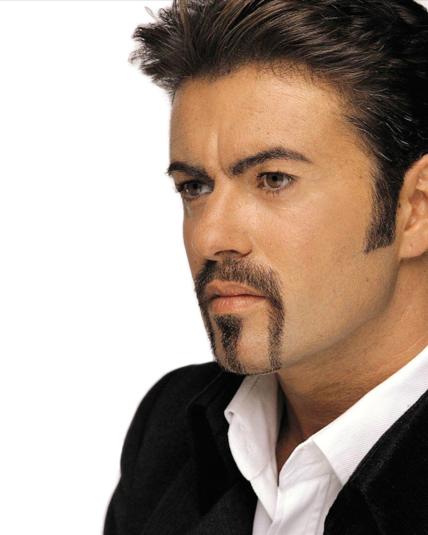 George Michael – I Want Your Sex