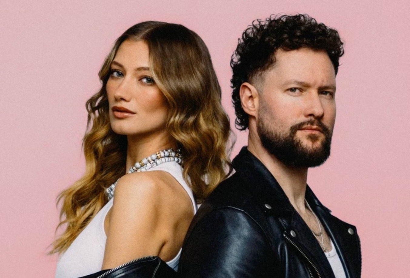 Leony & Calum Scott – Stay