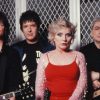 Blondie – The Tide Is High
